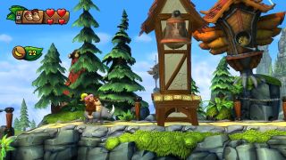 Donkey Kong Country: Tropical Freeze