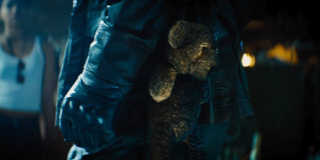 Córka Cable'a, Hope, w komiksach w rzeczywistości nie jest jego córką - Cable zaczął ją chronić, gdy różni zabójcy chcieli ją uśmiercić - Hope Summers traktowano bowiem jako dziewczynkę, która doprowadzi albo do ostatecznej zagłady, albo odrodzenia rasy mutantów