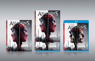 Deadpool 2 - nakładki Blu-ray