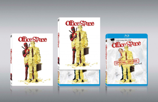 Deadpool 2 - nakładki Blu-ray