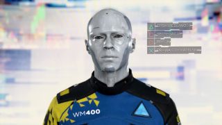 Detroit: Become Human