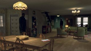 Detroit: Become Human