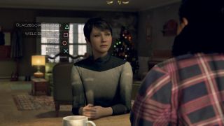 Detroit: Become Human