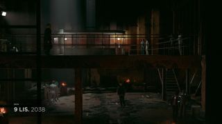 Detroit: Become Human