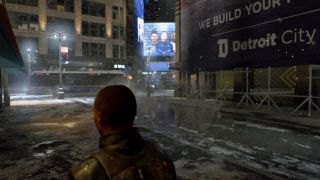 Detroit: Become Human