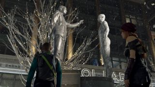 Detroit: Become Human