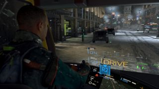 Detroit: Become Human