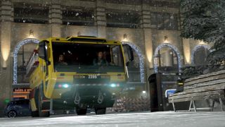 Detroit: Become Human