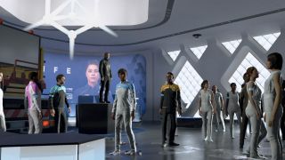 Detroit: Become Human