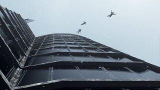 Detroit: Become Human