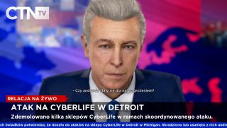 Detroit: Become Human