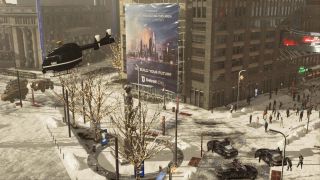 Detroit: Become Human