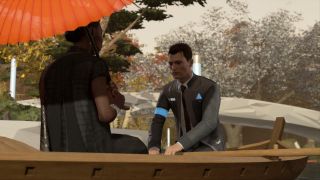 Detroit: Become Human