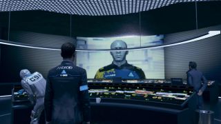 Detroit: Become Human