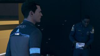 Detroit: Become Human