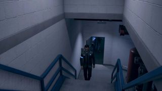 Detroit: Become Human