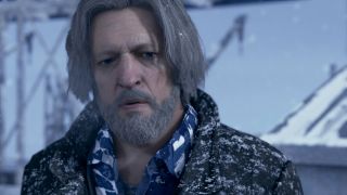 Detroit: Become Human