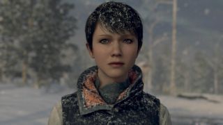 Detroit: Become Human