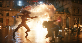 Avengers: Wojna bez granic - zdjęcia