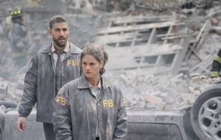 FBI