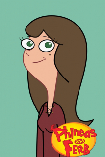 Fineasz i Ferb