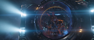 Avengers: Wojna bez granic - zdjęcia