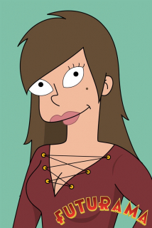Futurama