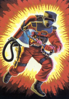 GABRIEL “BARBECUE” KELLY