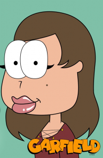 Garfield
