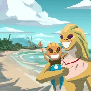 Glee Anselm - planeta, na którą chce się udać Tobias Beckett ma długą historię w Legendach. Do kanonu weszła dzięki serialowi Wojny Klonów. To stąd pochodzi mistrz Jedi Kit Fisto znany z trylogii Prequeli