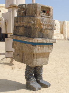Droid Gonk