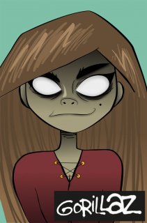 Gorillaz
