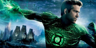 W scenie po napisach widzimy oczywiście odwołanie do filmu "Green Lantern", w którym główną rolę zagrał Ryan Reynolds