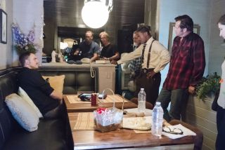 Hap i Leonard - 3. sezon