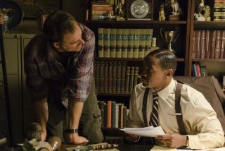 Hap i Leonard - 3. sezon