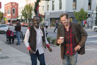 Hap i Leonard - 3. sezon