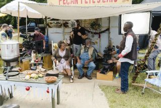 Hap i Leonard - 3. sezon