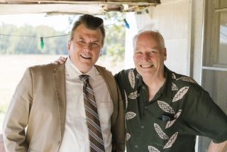 Hap i Leonard - 3. sezon