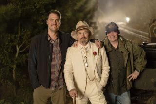 Hap i Leonard - 3. sezon