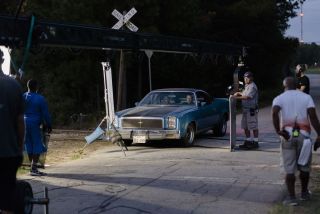 Hap i Leonard - 3. sezon