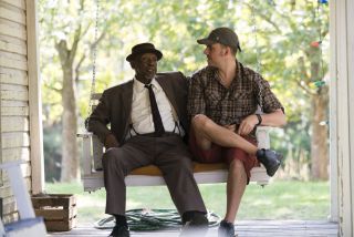 Hap i Leonard - 3. sezon