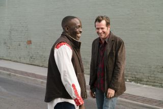 Hap i Leonard - 3. sezon