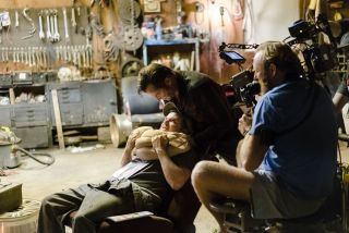 Hap i Leonard - 3. sezon