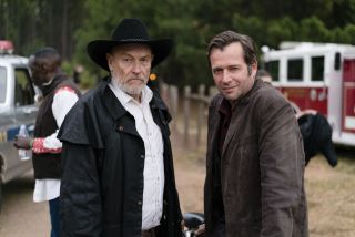 Hap i Leonard - 3. sezon