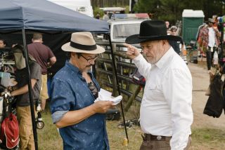 Hap i Leonard - 3. sezon