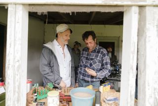 Hap i Leonard - 3. sezon