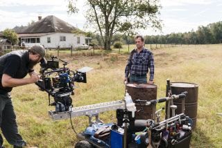 Hap i Leonard - 3. sezon