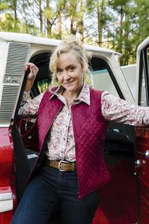 Hap i Leonard - 3. sezon