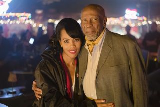 Hap i Leonard - 3. sezon