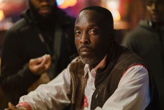 Hap i Leonard - 3. sezon